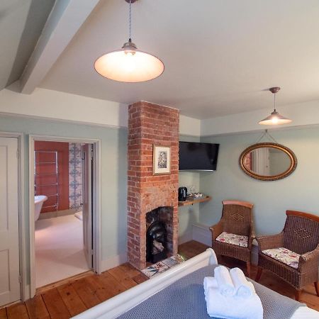 Red Cottage B&B Rye Extérieur photo
