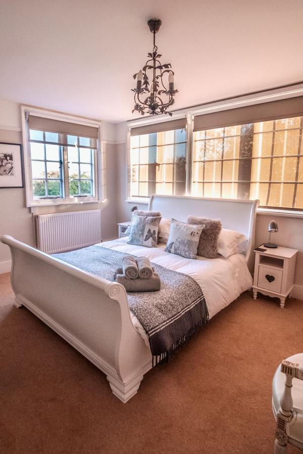 Red Cottage B&B Rye Extérieur photo