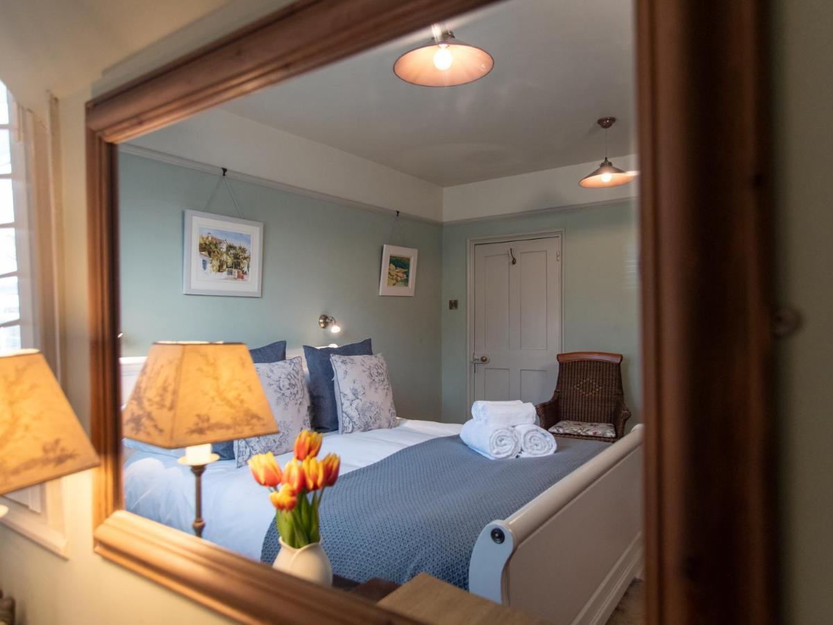 Red Cottage B&B Rye Extérieur photo