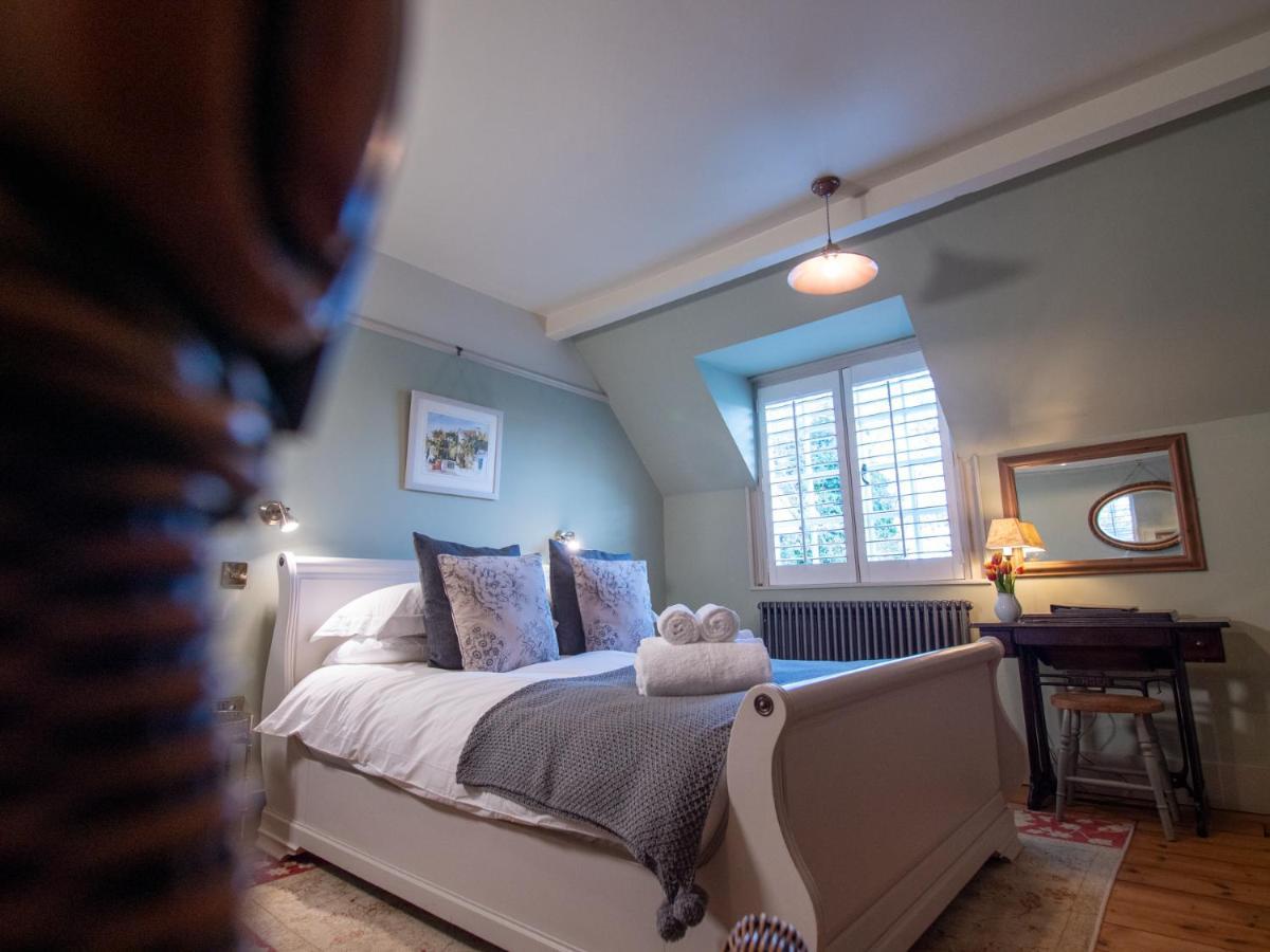 Red Cottage B&B Rye Extérieur photo