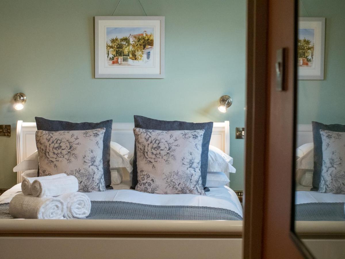 Red Cottage B&B Rye Extérieur photo