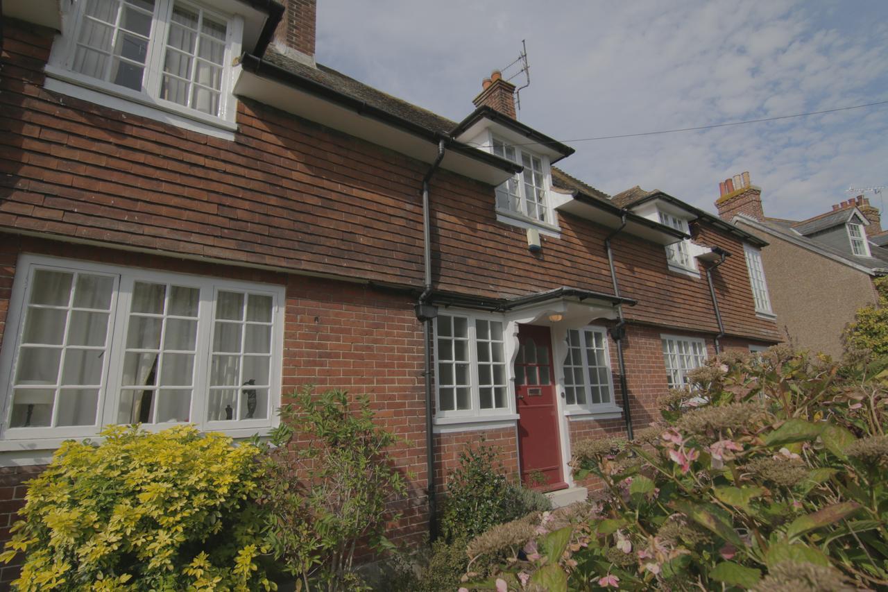 Red Cottage B&B Rye Extérieur photo